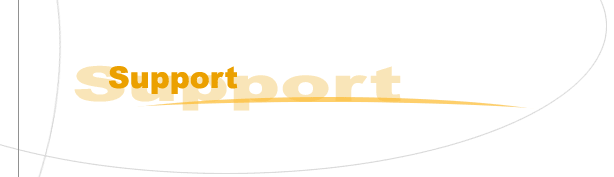 Support