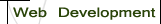 Website design and Development