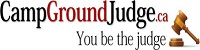 we helped Campground Judge with Web based programming, Website Design, Hosting
