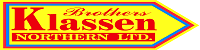 Klassen Brothers came to us for Website Design, Programming, and Hosting
