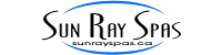 SunRay Spas trusts us with Website redesign, SEO, Local Optimization, Hosting