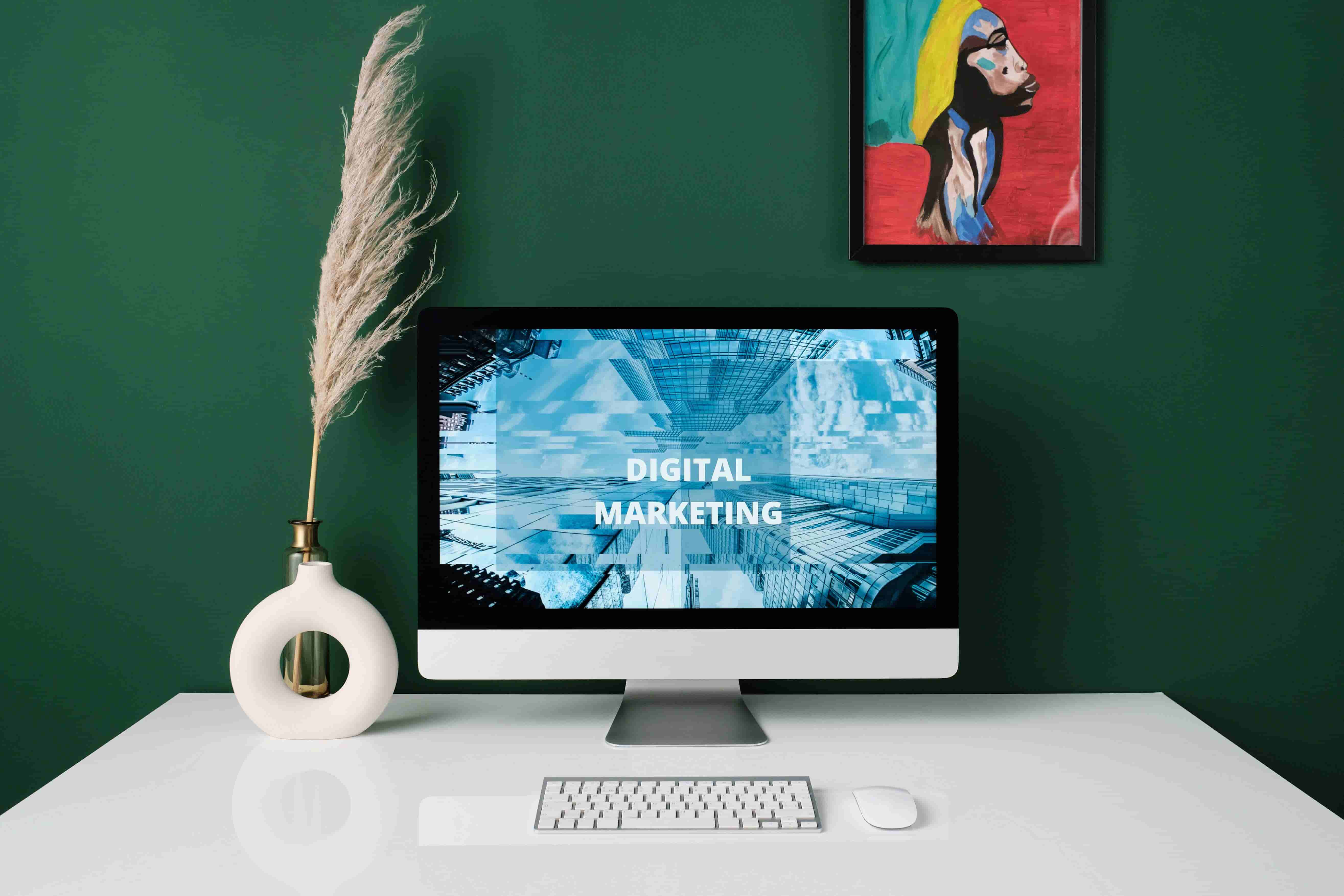 Digital Marketing Calgary