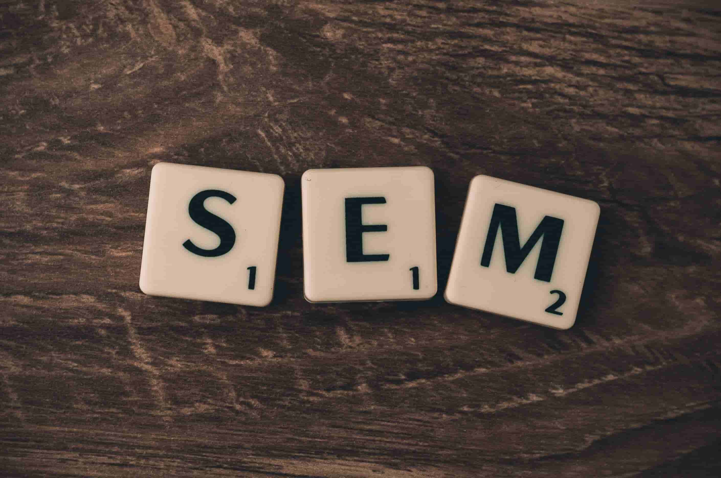 Search Engine Marketing Calgary