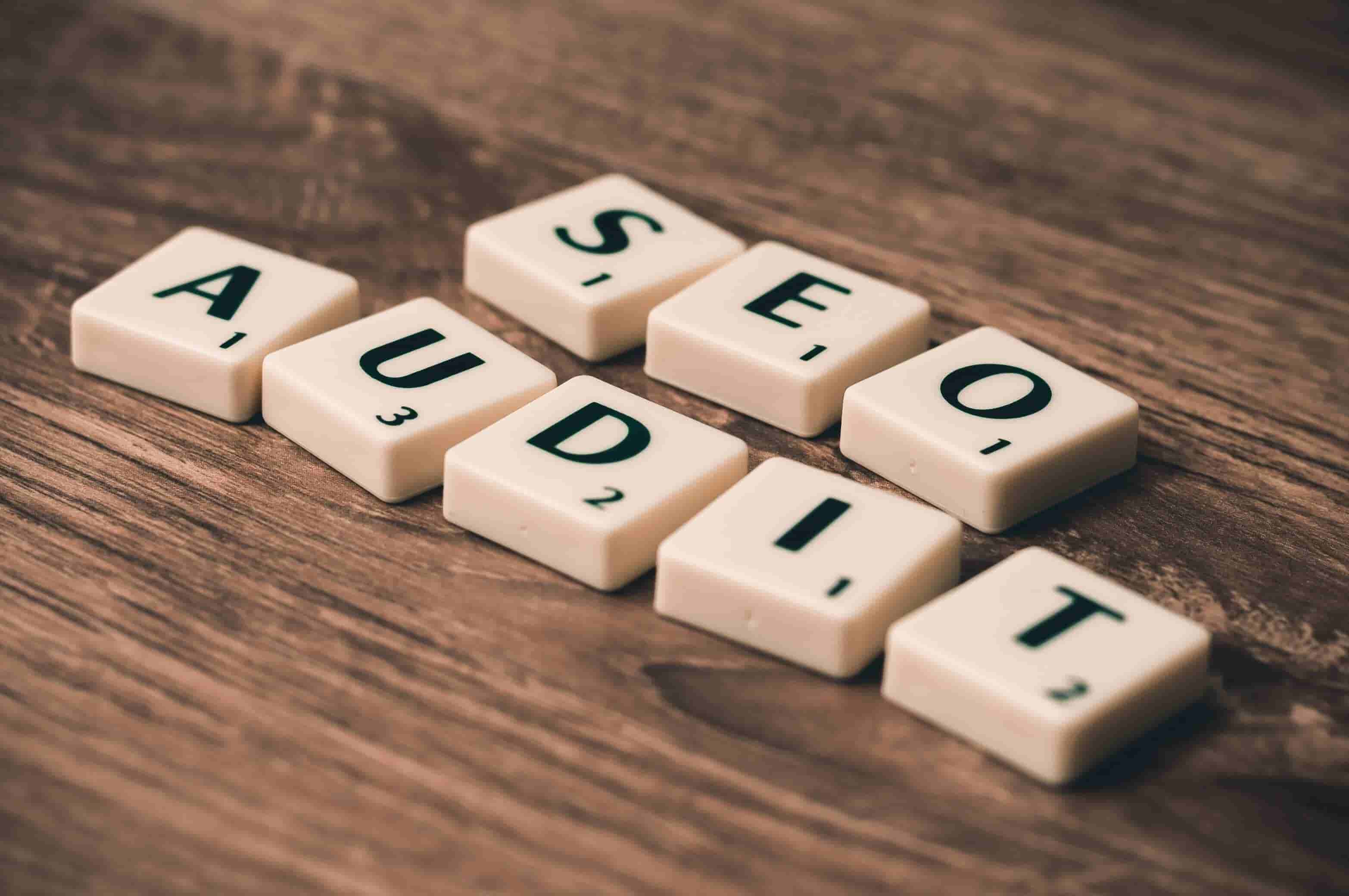 SEO Audit Calgary