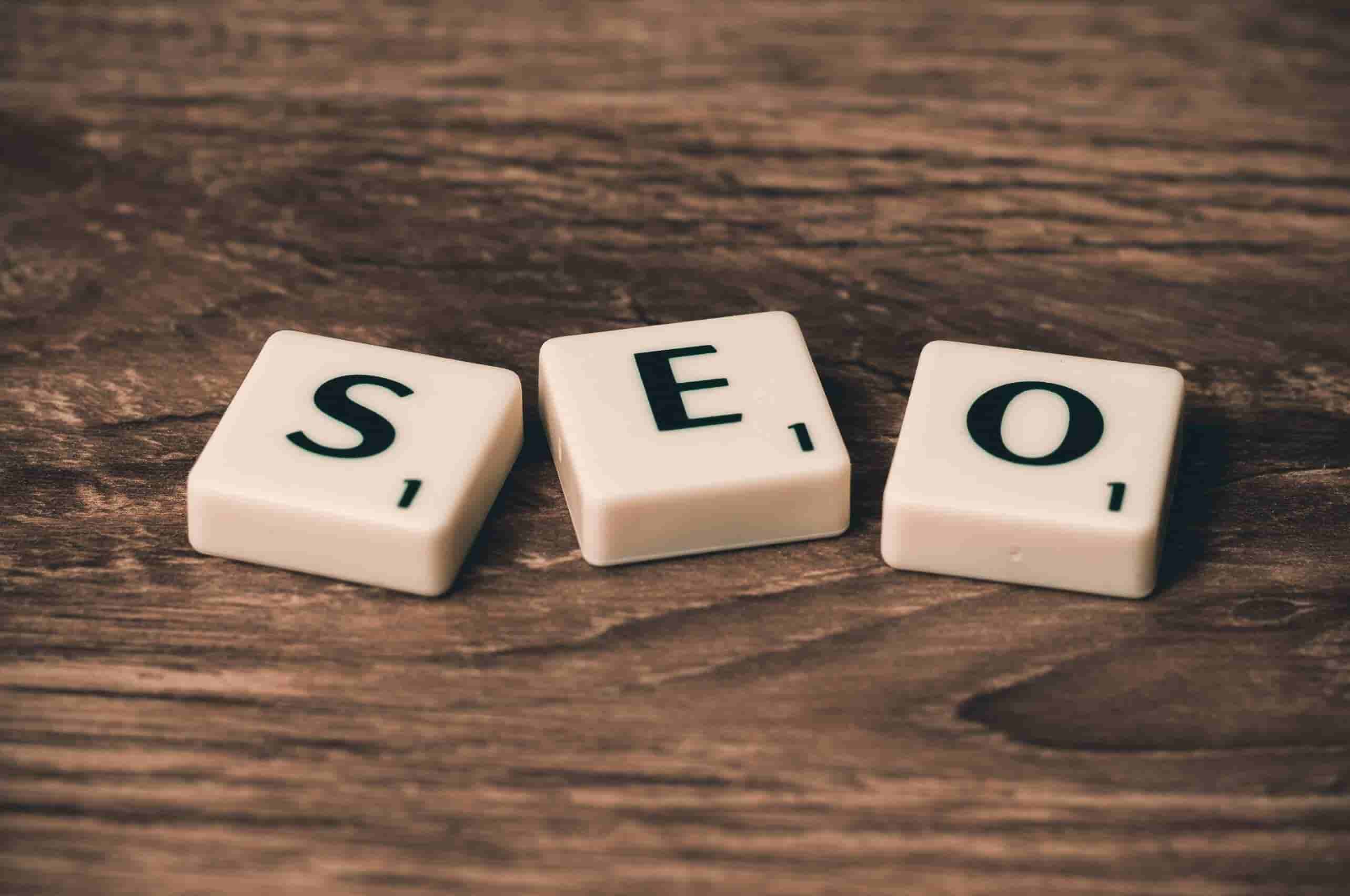 SEO Calgary