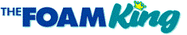 The Foam King came to us for Point of Sale Systems