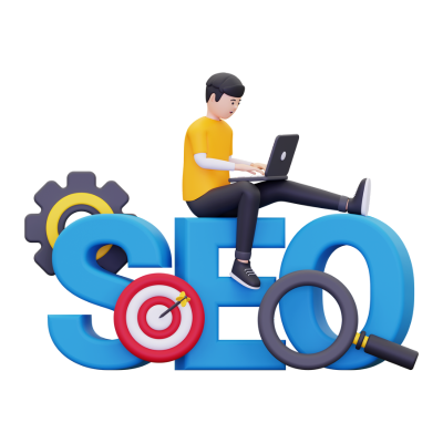 SEO Edmonton