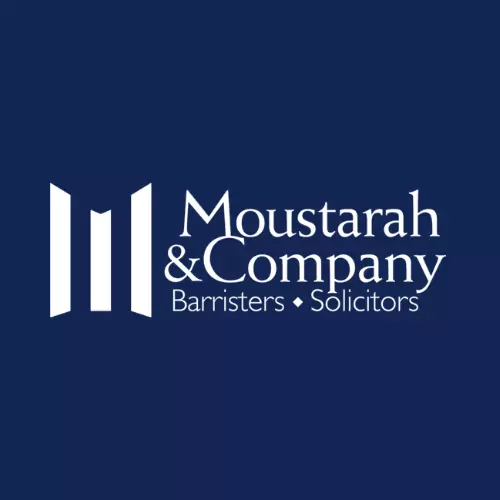 Edmonton Personal Injury Lawyer: Moustarah