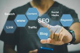 BC SEO