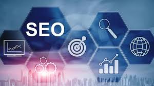 British Columbia SEO
