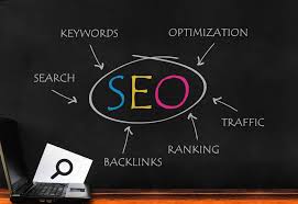 Toonto SEO service
