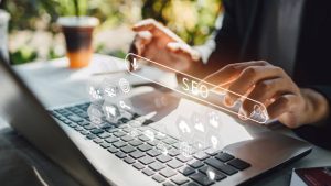 Toronto SEO services