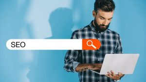 Vancouver SEO services