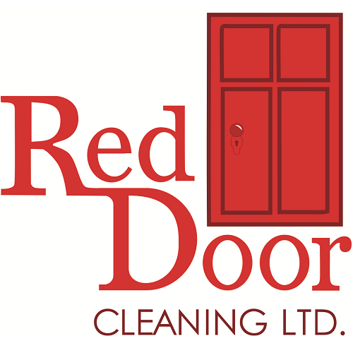 Red Door Cleaning Edmonton Janitorial